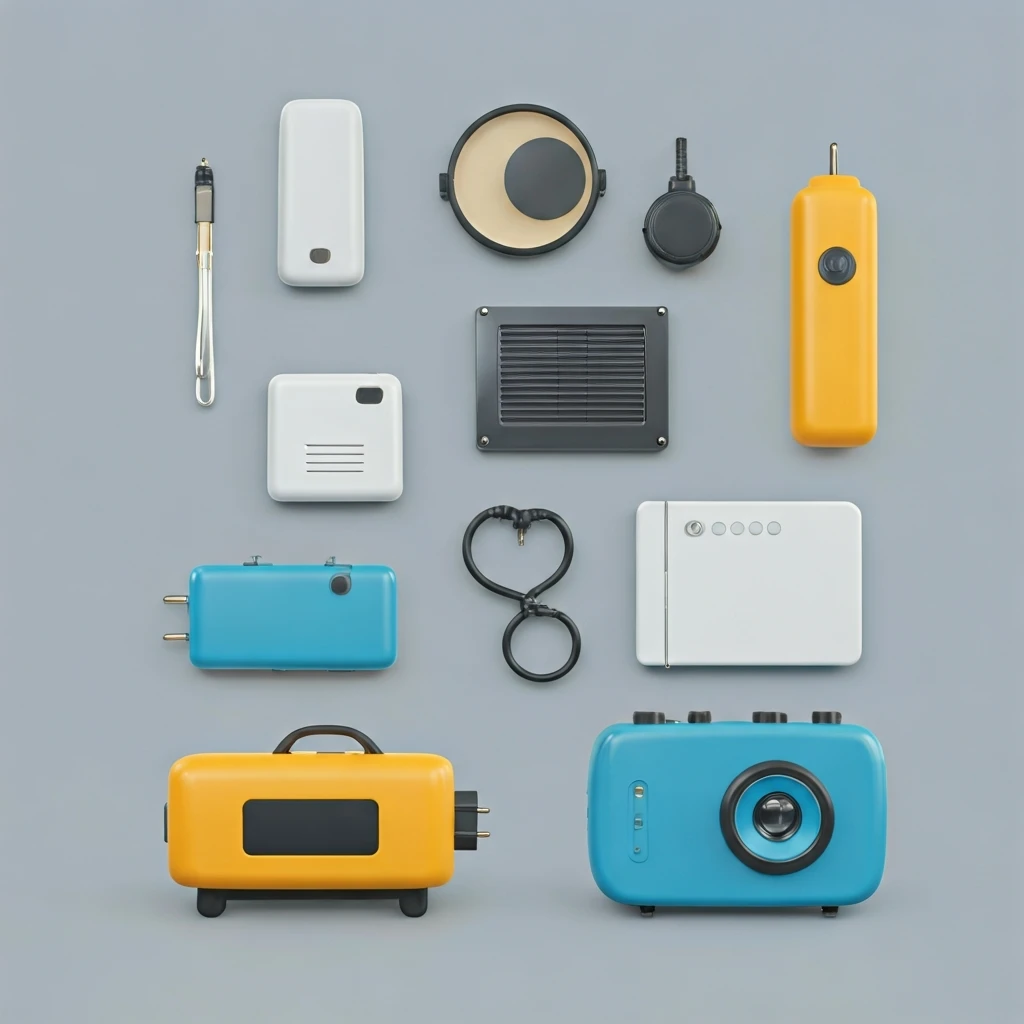 Electricals