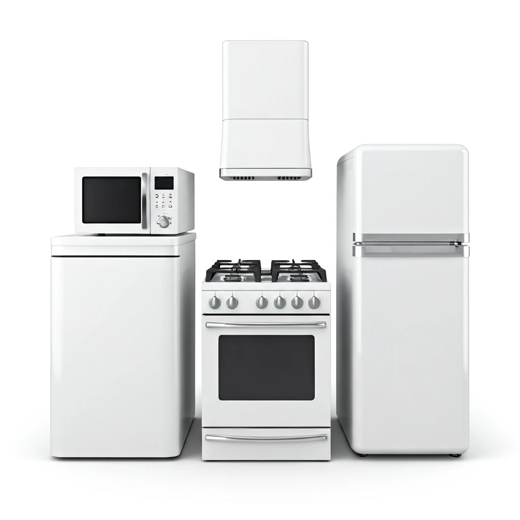 Appliance
