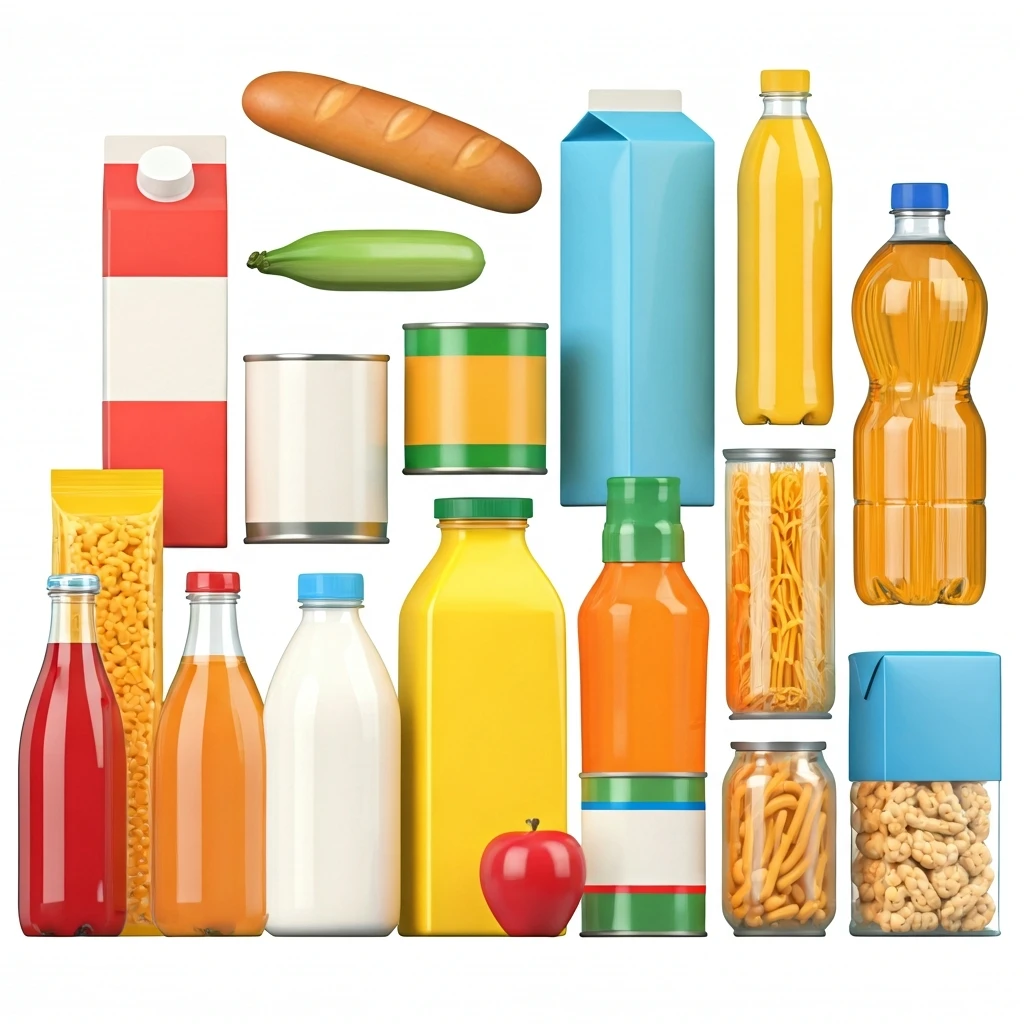 Supermarket