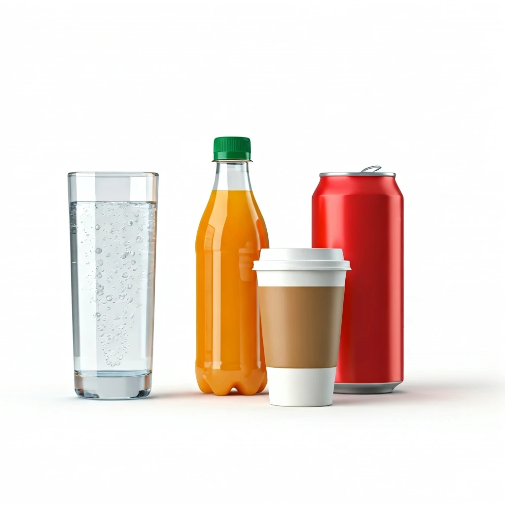 Beverages